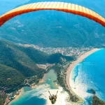 Özgürlüğe Kanat Aç!