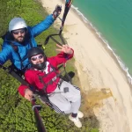 İstanbul'a Yakın Yamaç Paraşütü Nerede?