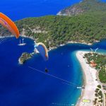 Ölüdeniz Paragliding 2023