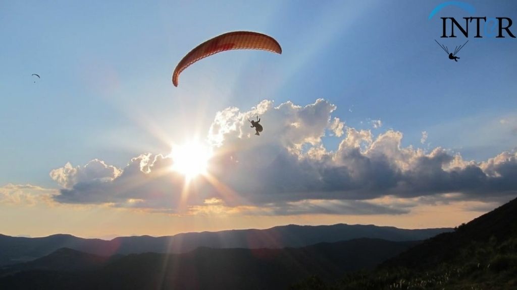 paragliding fethiye