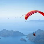 Tandem Nedir? Tandem Yamaç Paraşütü Nedir?