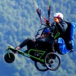 Uçmak Engel Tanımaz!