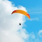 Bulutlara Dokunmak İster Misin?