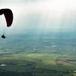 En Yakın Yamaç Paraşütü Yapılacak Yerler