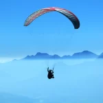 Yamaç Paraşütü Hakkında Bilinmesi Gereken 10 Şey