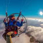 Paragliding ile Huzura Merhaba Deyin ! 2022