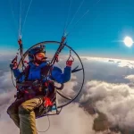 Paragliding ile Huzura Merhaba Deyin ! 2025