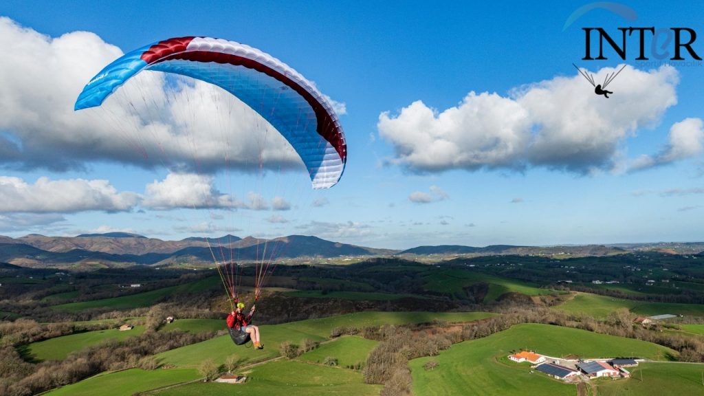 Ordu Yamaç Paraşütü Eğitimi 2023 Paraşüt Eğitimi
