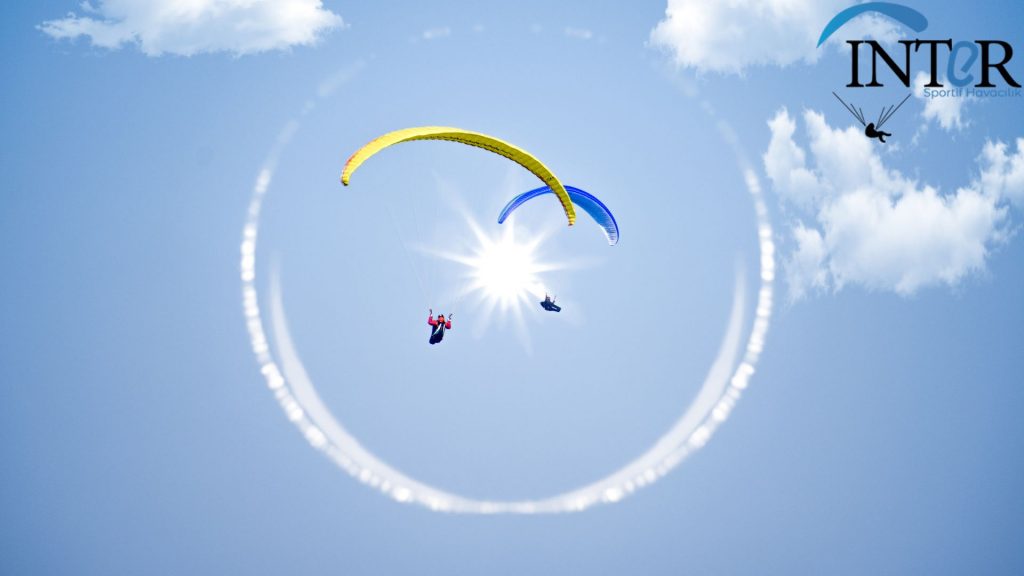 İnter Paraşüt