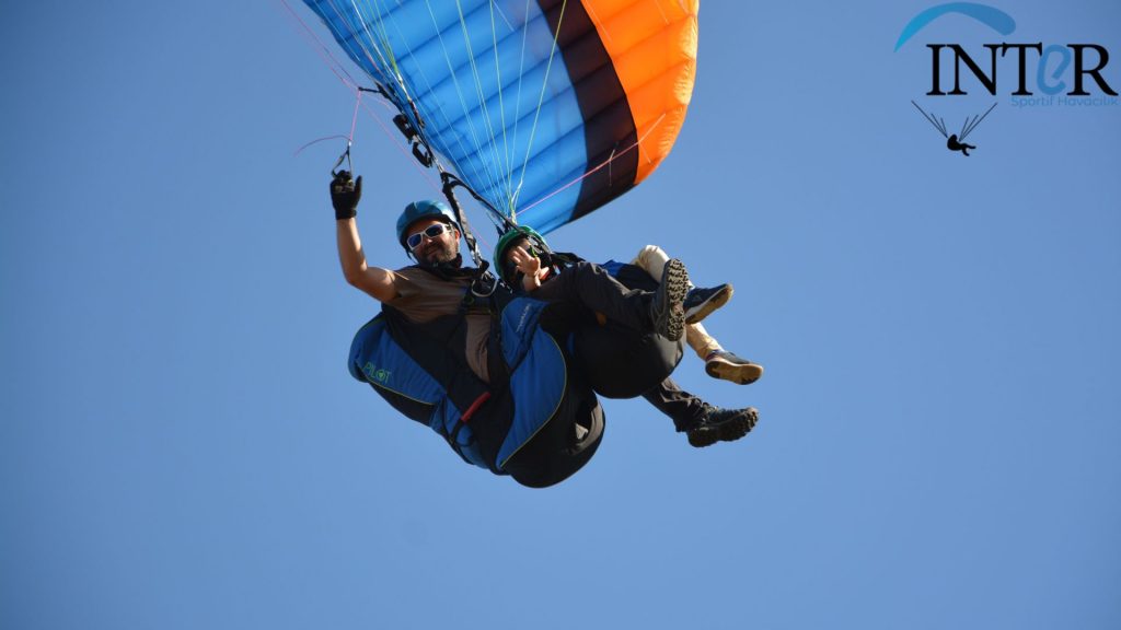 Şile Paragliding