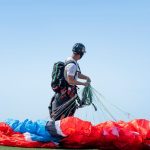 Şile Yamaç Paraşütü 2023