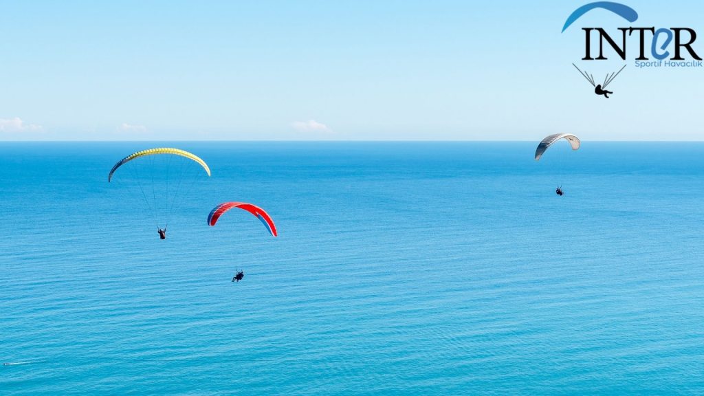 İstanbul Paragliding