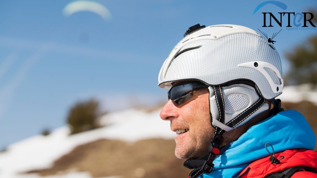 yamaç paraşütü tekirdağ