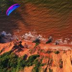 İstanbul Yamaç Paraşütü 2023