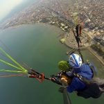 Ordu Yamaç Paraşütü 2023