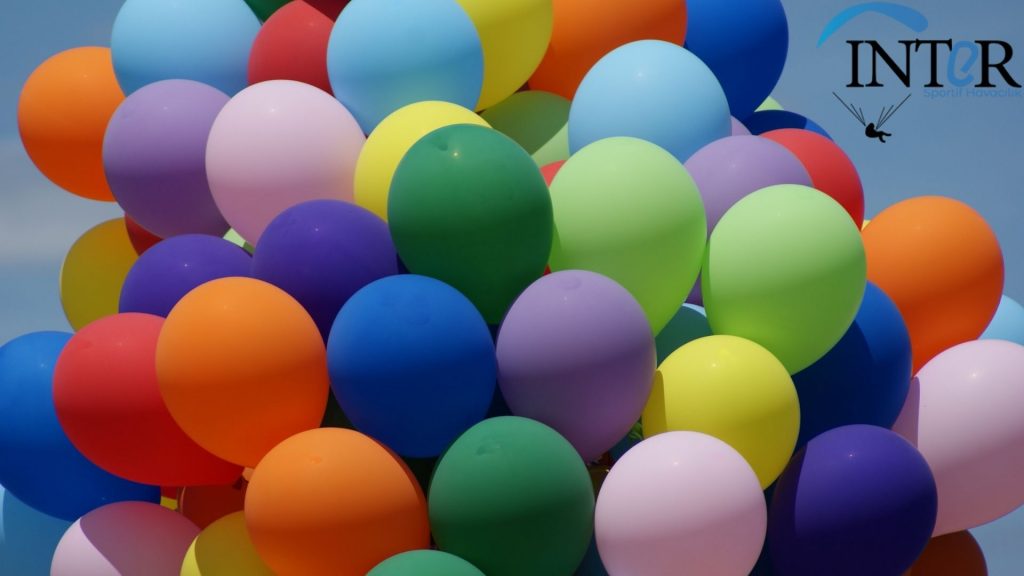 Doğum Günü Pastanızı Gökyüzünde Kesmeye Ne Dersiniz? 2023 doğum günü yamaç paraşütü