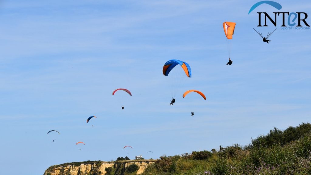 istanbul paraşüt fiyatı