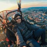 İstanbul Yamaç Paraşütü 2023