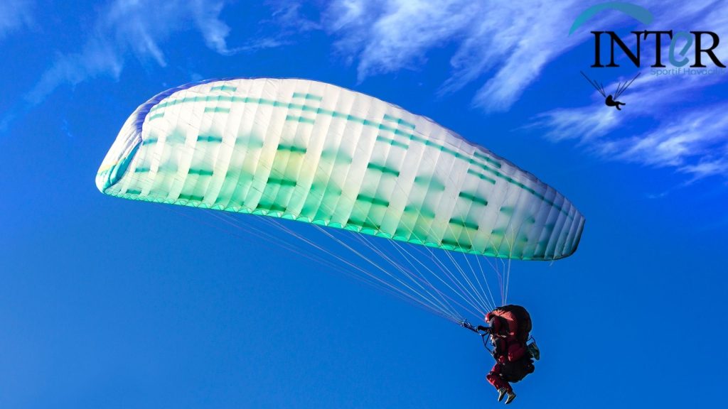 İstanbulda Yamaç Paraşütü Yapılacak Yerler 