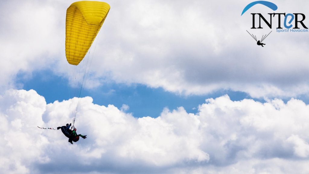istanbul paragliding 2023