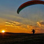 İstanbul Yamaç Paraşütü 2023