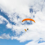 Tekirdağ Yamaç Paraşütü Nerede Yapılır?